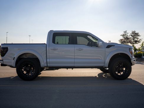Used 2025 Ford F150 Raptor w/ Equipment Group 803A Raptor R AWD/4WD image 8