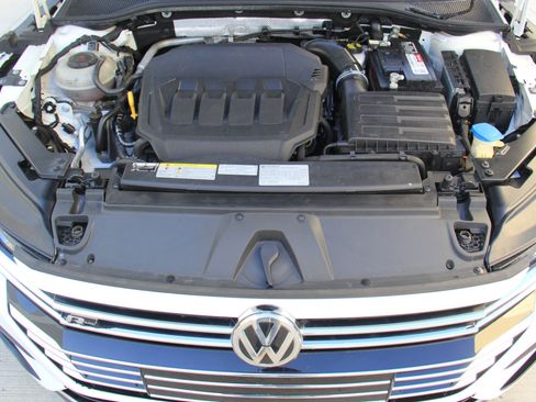 Used 2020 Volkswagen Arteon SEL image 36