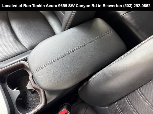 Used 2019 Toyota RAV4 Limited w/ Advanced Technology Package AWD/4WD image 26
