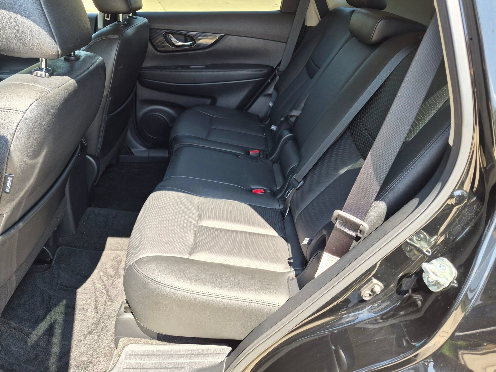 Certified 2020 Nissan Rogue SL AWD/4WD image 31