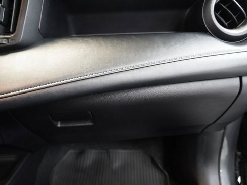 Used 2018 Toyota RAV4 Limited w/ All Weather Liner Package image 38