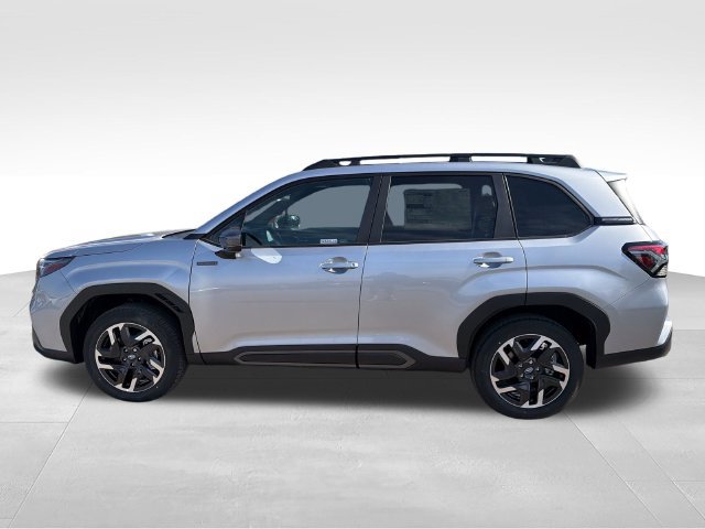 New 2026 Subaru Forester Touring AWD/4WD image 4