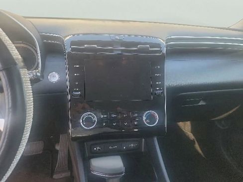 Used 2023 Hyundai Tucson SEL AWD/4WD image 16