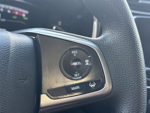 Used 2018 Honda CR-V EX image 23