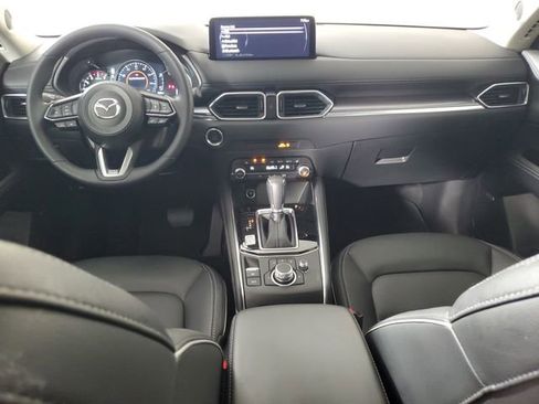 Certified 2024 MAZDA CX-5 AWD 2.5 S w/ Premium Package image 15