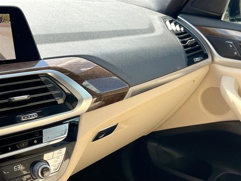 Used 2020 BMW X3 sDrive30i w/ Convenience Package image 25