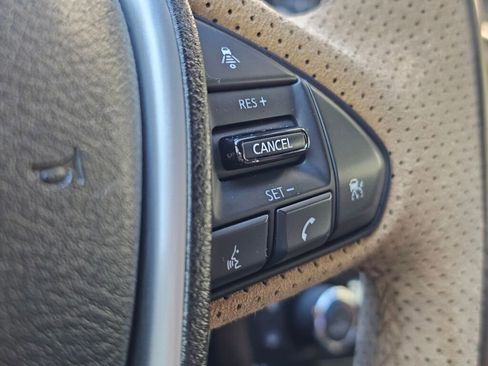 Used 2017 Nissan Maxima SR image 27