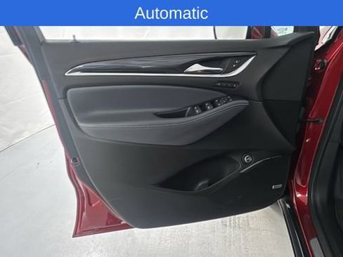 Used 2024 Buick Enclave Premium AWD/4WD image 20