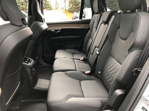 New 2026 Volvo XC90 T8 Plus image 34