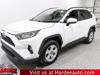 Used 2021 Toyota RAV4 XLE w/ Convenience Package video 2