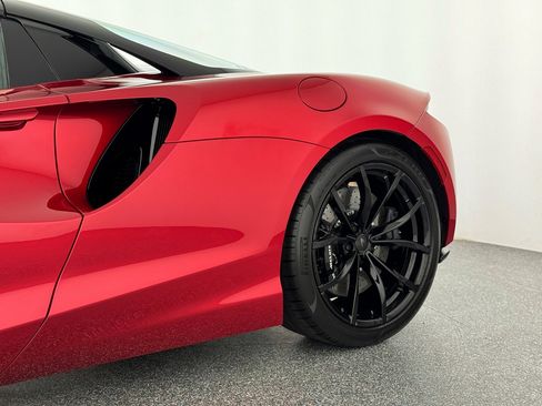 New 2025 McLaren Artura Spider image 41