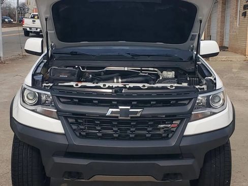 Used 2019 Chevrolet Colorado ZR2 image 5