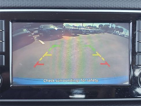 Used 2023 Nissan Kicks S image 31