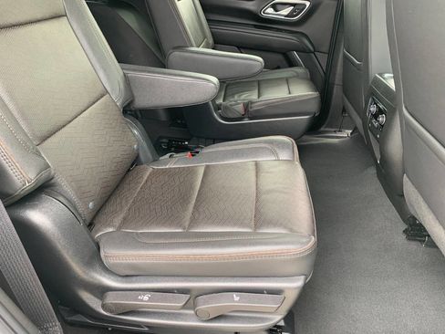 Used 2023 Chevrolet Tahoe High Country image 23