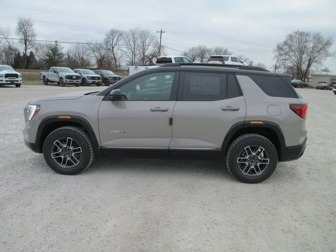 New 2026 GMC Terrain AT4 w/ Convenience Package III image 7