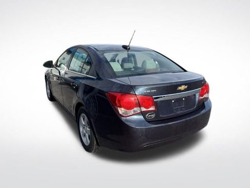 Used 2015 Chevrolet Cruze LT image 5