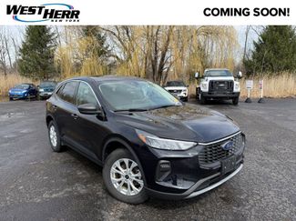 Used 2023 Ford Escape Active video 1