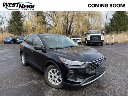 Used 2023 Ford Escape Active