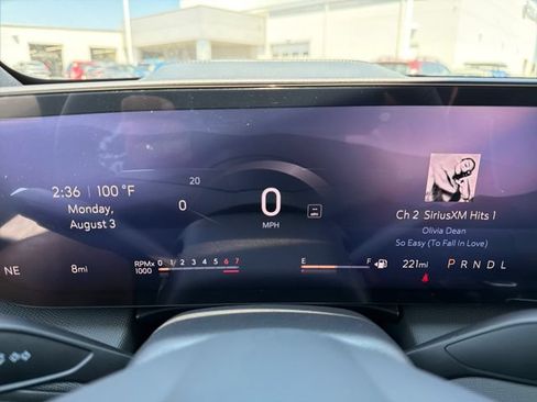 New 2026 Buick Enclave Preferred w/ Power Package FWD image 11