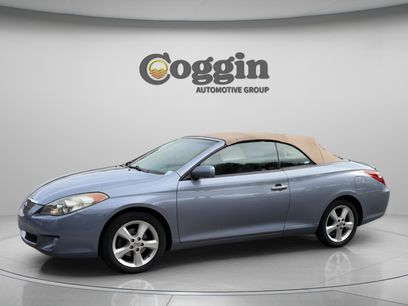Used 2005 Toyota Solara SE