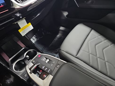 New 2026 BMW X1 xDrive28i w/ Technology Package image 26