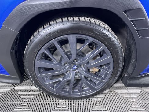 Used 2023 Subaru WRX Premium AWD/4WD image 25