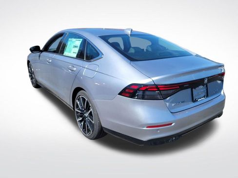 New 2026 Honda Accord Touring image 7