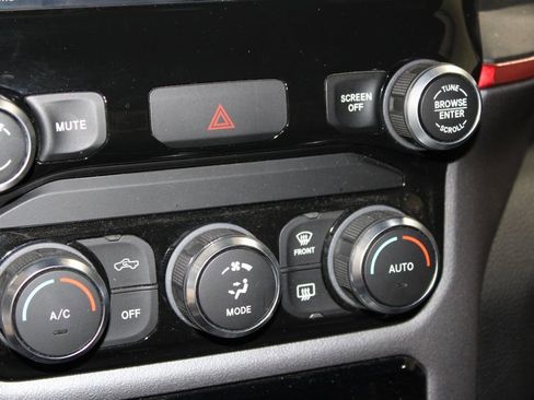 Used 2024 RAM 1500 Rebel image 46