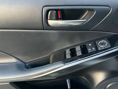 Used 2024 Lexus IS 300 image 11