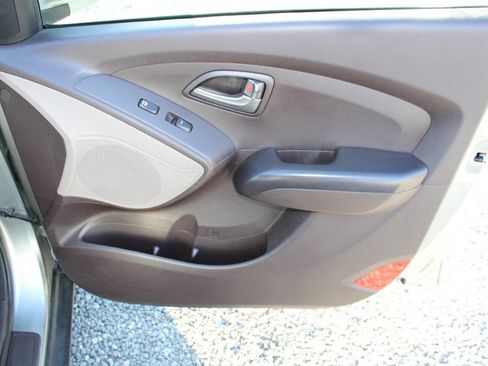 Used 2015 Hyundai Tucson GLS w/ Option Group 02 image 22