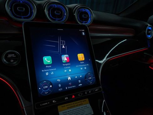 New 2025 Mercedes-Benz GLC 300 image 19