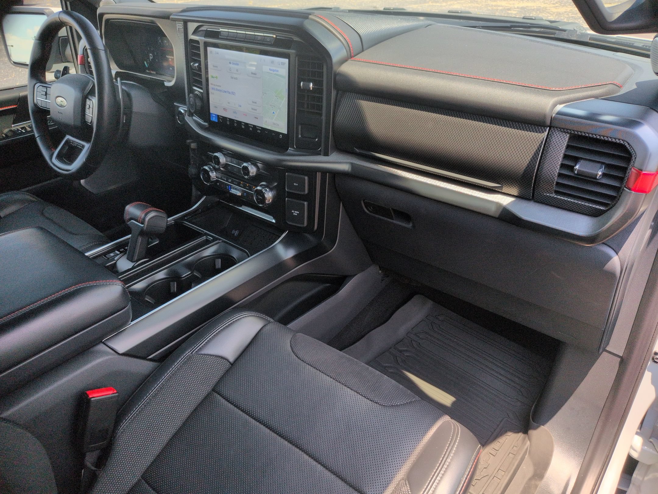 Certified 2024 Ford F150 Raptor AWD/4WD image 36