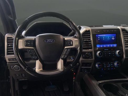 Used 2020 Ford F350 Platinum image 5