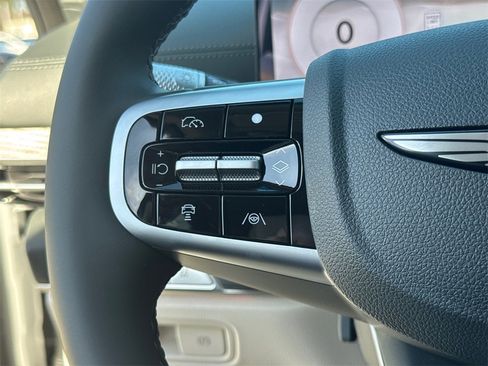 New 2026 Genesis GV80 2.5T Prestige image 26