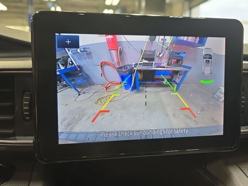 Used 2023 Ford Explorer XLT w/ Equipment Group 202A image 26