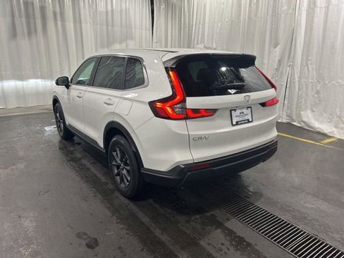 New 2026 Honda CR-V EX-L image 5