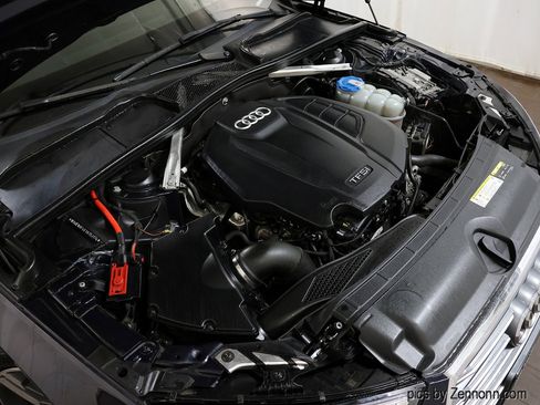 Used 2018 Audi A4 2.0T Premium Plus w/ Premium Plus Package image 36