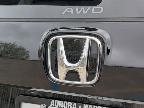 Used 2025 Honda CR-V Sport Touring image 28