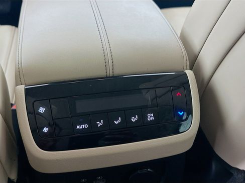 Used 2023 INFINITI QX60 Luxe w/ Cargo Package image 28