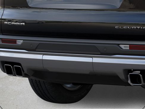 New 2025 GMC Acadia Elevation w/ Elevation Premium Package image 31