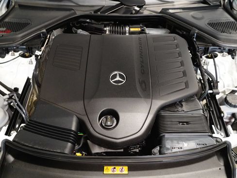 Used 2025 Mercedes-Benz E 450 4MATIC All-Terrain Wagon image 29