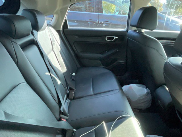 Used 2024 Honda Civic EX-L image 8