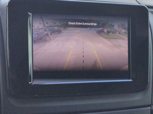 New 2026 RAM ProMaster 2500 w/ Safety Group image 19