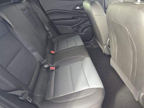 New 2026 Chevrolet Trax LT w/ Driver Confidence Package FWD image 34