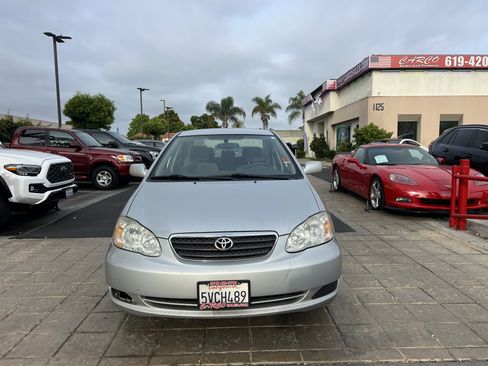 Used 2006 Toyota Corolla LE image 3