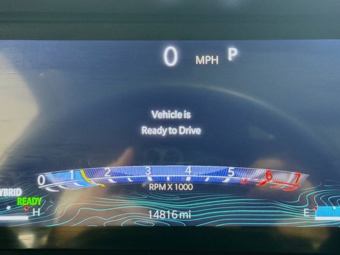 Used 2023 Jeep Grand Cherokee 4WD 4xe image 18