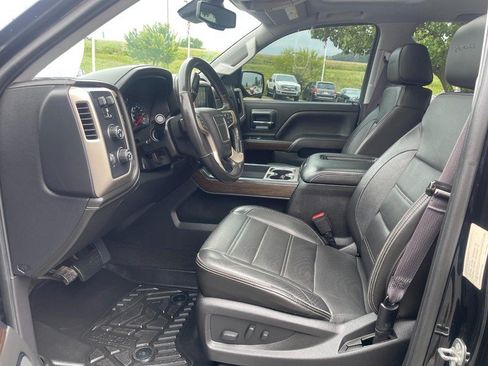 Used 2017 GMC Sierra 1500 Denali AWD/4WD image 17