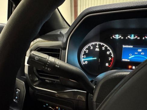 Used 2021 Ford F150 XL w/ STX Appearance Package AWD/4WD image 23
