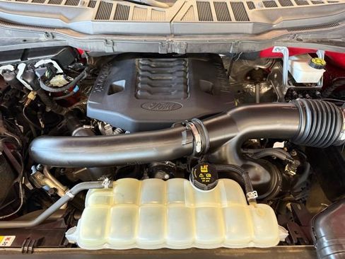 Used 2022 Ford F150 XLT w/ Equipment Group 301A Mid image 29