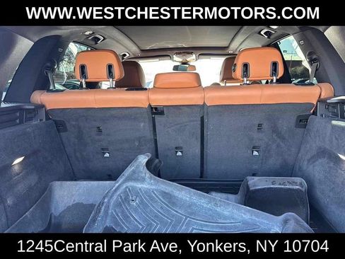 Used 2021 BMW X5 M50i w/ Premium Essential Package AWD/4WD image 26